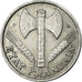 Coin, France, Bazor, 50 Centimes, 1944, Beaumont - Le Roger, EF(40-45)