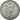 Münze, Neukaledonien, Franc, 1949, Paris, SS, Aluminium, KM:2