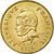 Coin, New Caledonia, 100 Francs, 1976, Paris, AU(50-53), Nickel-Bronze, KM:15