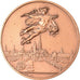 France, Token, Aéroport de Rouen, Vallée de Seine, Business & industry, 1991