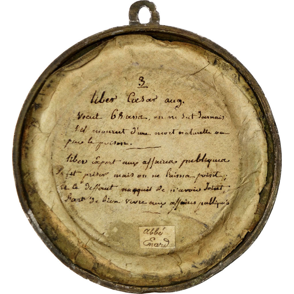 Frankreich, Medal, French Fifth Republic, History, VZ+, Bronze