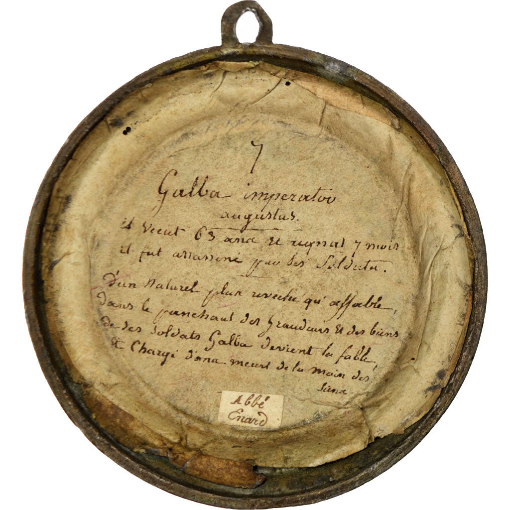 Frankrijk, Medal, French Fifth Republic, History, PR+, Bronze