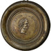Frankrijk, Medal, French Fifth Republic, History, PR+, Bronze