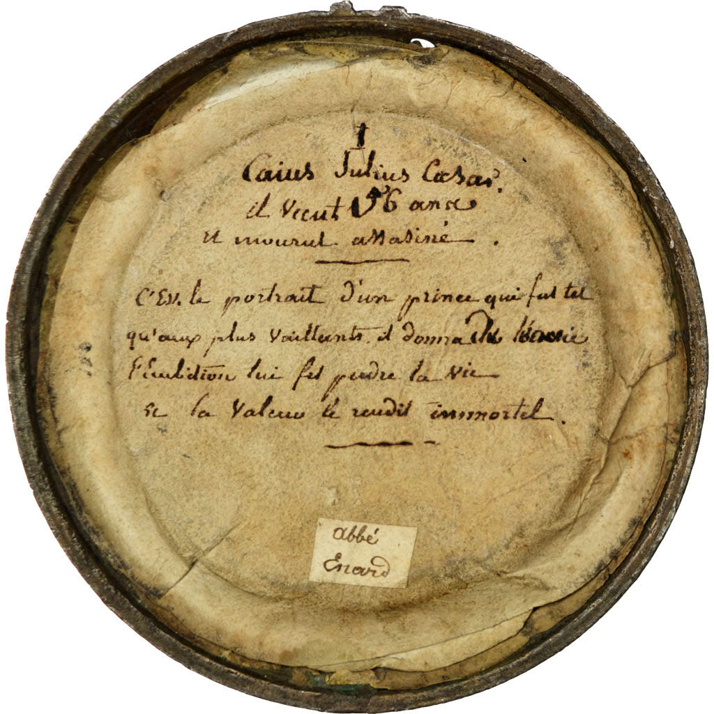 Frankrijk, Medal, French Fifth Republic, History, PR+, Bronze
