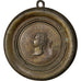 Frankreich, Medal, Louis Philippe I, History, VZ+, Bronze