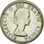 Monnaie, Canada, Elizabeth II, 10 Cents, 1962, Royal Canadian Mint, Ottawa, TB+