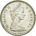 Monnaie, Canada, Elizabeth II, 25 Cents, 1968, Royal Canadian Mint, Ottawa, TTB