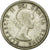 Monnaie, Canada, Elizabeth II, 10 Cents, 1963, Royal Canadian Mint, Ottawa, TB