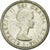 Monnaie, Canada, Elizabeth II, 10 Cents, 1961, Royal Canadian Mint, Ottawa, TTB