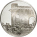 Frankreich, Medal, French Fifth Republic, Arts & Culture, VZ+, Silber