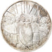 Frankreich, Medal, French Fifth Republic, Arts & Culture, VZ+, Silber