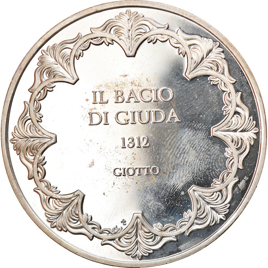 Frankreich, Medal, French Fifth Republic, Arts & Culture, VZ+, Silber