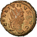 Münze, Gallienus, Antoninianus, SS, Billon, Cohen:388