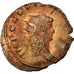 Moneta, Gallienus, Antoninianus, BB, Biglione, Cohen:820