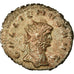 Münze, Claudius II (Gothicus), Antoninianus, SS, Billon, Cohen:197