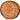 Coin, Claudius II (Gothicus), Antoninianus, EF(40-45), Billon, Cohen:80