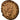 Coin, Claudius II (Gothicus), Antoninianus, AU(50-53), Billon, Cohen:314