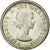 Monnaie, Canada, Elizabeth II, 10 Cents, 1964, Royal Canadian Mint, Ottawa, SUP