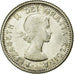 Monnaie, Canada, Elizabeth II, 10 Cents, 1964, Royal Canadian Mint, Ottawa, SUP