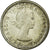 Monnaie, Canada, Elizabeth II, 10 Cents, 1964, Royal Canadian Mint, Ottawa, TTB