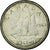 Monnaie, Canada, Elizabeth II, 10 Cents, 1963, Royal Canadian Mint, Ottawa, TTB
