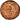Moneta, Claudius II (Gothicus), Antoninianus, BB, Biglione