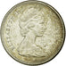 Monnaie, Canada, Elizabeth II, 25 Cents, 1966, Royal Canadian Mint, Ottawa, TB+