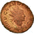 Moneda, Claudius II (Gothicus), Antoninianus, BC+, Vellón, Cohen:293
