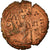 Moneda, Claudius II (Gothicus), Antoninianus, MBC, Vellón