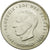 Moneda, Bélgica, 250 Francs, 250 Frank, 1976, Brussels, MBC, Plata, KM:157.1