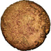 Moneda, Gallienus, Antoninianus, BC+, Vellón, Cohen:344