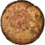 Moneda, Gallienus, Antoninianus, BC+, Vellón, Cohen:344