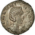 Coin, Salonina, Antoninianus, VF(30-35), Billon, Cohen:60