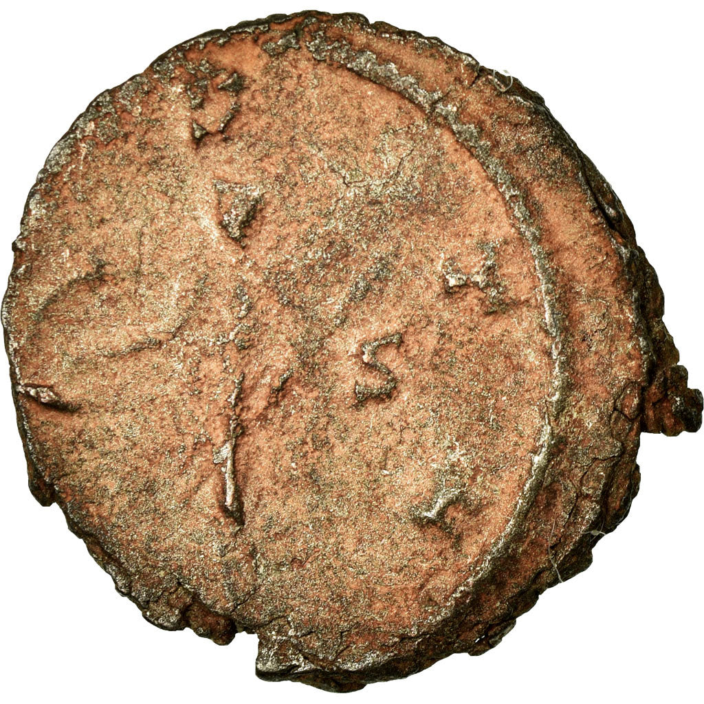 Coin, Salonina, Antoninianus, VF(30-35), Billon, Cohen:137