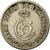 Coin, Luxembourg, Charlotte, 5 Centimes, 1924, EF(40-45), Copper-nickel, KM:33