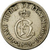 Münze, Luxemburg, Charlotte, 5 Centimes, 1924, SS, Copper-nickel, KM:33