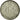 Moneda, Luxemburgo, Charlotte, Franc, 1924, MBC, Níquel, KM:35