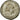 Moneda, Valerian I, Antoninianus, BC+, Vellón, Cohen:230