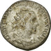 Moneda, Valerian I, Antoninianus, BC+, Vellón, Cohen:230