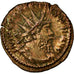 Moneta, Postumus, Antoninianus, BB+, Biglione, Cohen:31