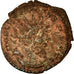 Moneda, Postumus, Antoninianus, BC+, Vellón, Cohen:31