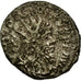 Moneda, Postumus, Antoninianus, BC+, Vellón, Cohen:65