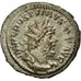 Moneda, Postumus, Antoninianus, MBC+, Vellón, Cohen:213