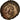 Moneda, Postumus, Antoninianus, MBC+, Vellón, Cohen:243