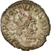 Münze, Postumus, Antoninianus, SS+, Billon, Cohen:80