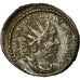 Moneda, Postumus, Antoninianus, MBC+, Vellón, Cohen:199