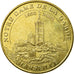 Francia, Token, Touristic token, Marseille - Notre Dame de la Garde n°2, 2007
