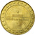 Francia, Token, Touristic token, Marseille - Notre Dame de la Garde n°2, 2007