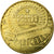 Francia, Token, Touristic token, La Rochelle - Francofolies, 2008, MDP, BB