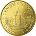 Francia, Token, Touristic token, La Rochelle - La grosse horloge, 2008, MDP, BB